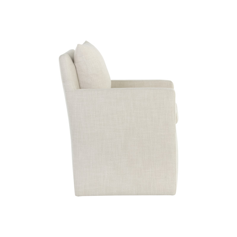 Glenrose Upholstered Arm Chair