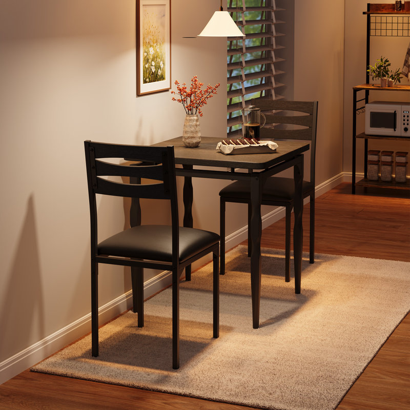 2 - Person Dining Set