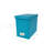 Bigso John Fiberboard Label Frame Desktop File Storage Box-52747919