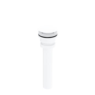 Victoria + Albert Lavatory Universal Open Drain