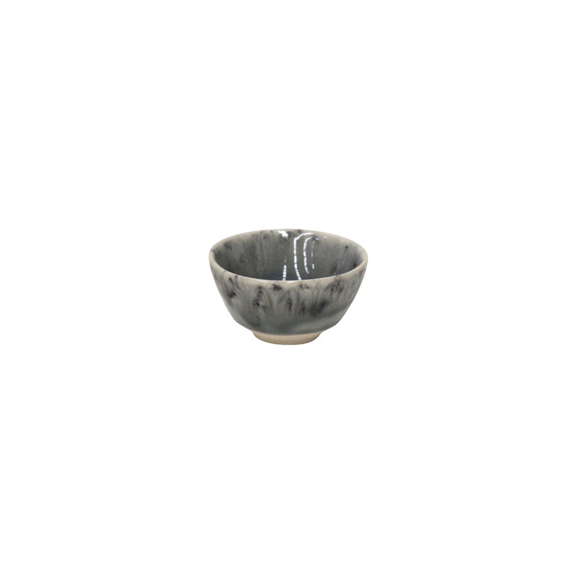 Ramekin / Butter Dish Madeira, 1.25"H x 2.5"L x 2.5"W