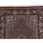 Shah One-of-a-Kind Runner 2'6" X 12' Hand Knotted Area Rug