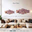 Lilac Gold Marble Glasco-1573646294