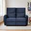 Causeuse inclinable électrique Zero Clearance-225931367