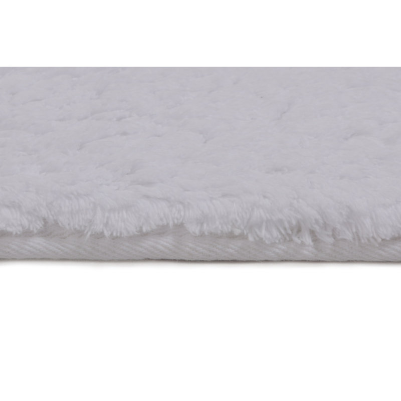 Tapis de bain Ecem, H 0,4 po x l 20 po x L 28 po