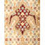 Classic One-of-a-Kind 8' 0" X 10' 4" Hand Knotted Area Rug
