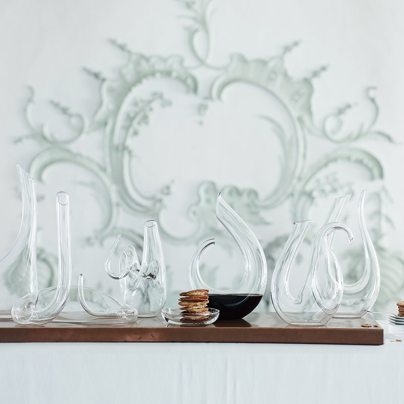 RIEDEL Cornetto Single Decanter