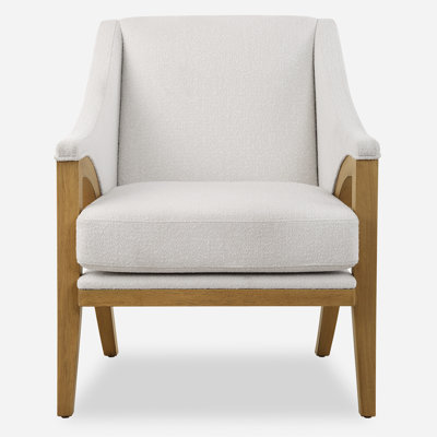 Evolve Armchair