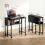 Metal Base Computer Desk-2054390991