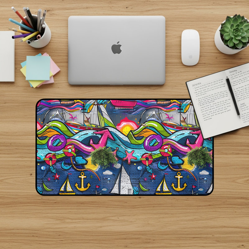 Desk Pad