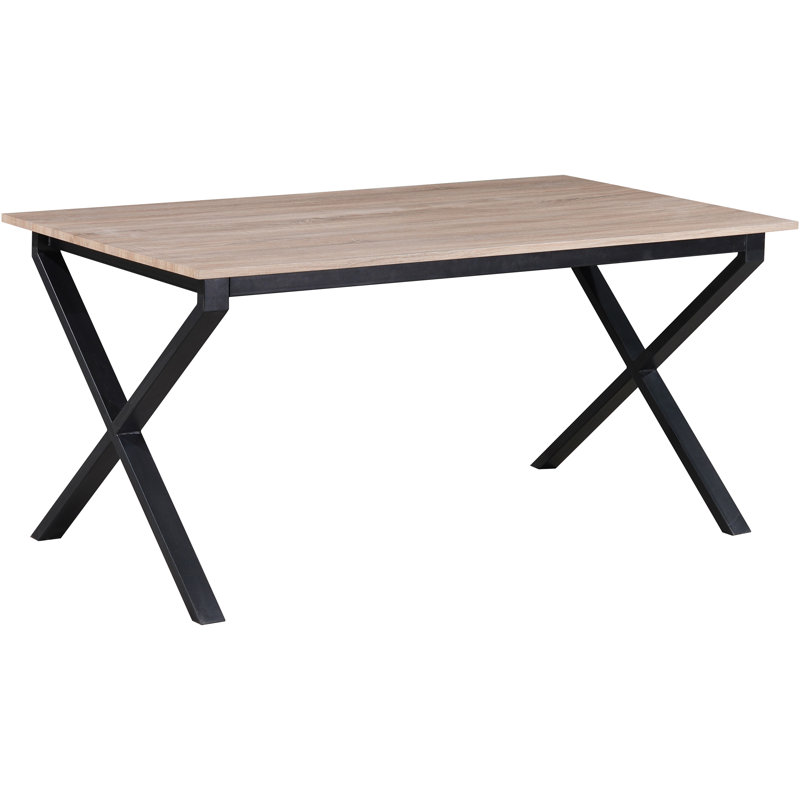 Dining Table, Oak