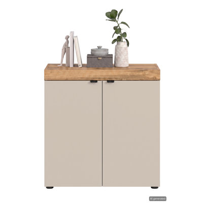 Rondol Accent Cabinet