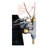 Americangaslogs Vented 18inch-24inch Gas Logs Sets Gas Fireplace Burner Burner Set,with Remote (Motor Valve, 24 inch ZRheixiang)