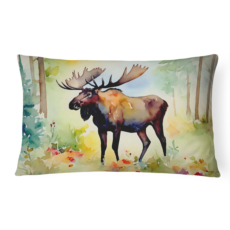  Coussin décoratif intérieur / extérieur en polyester Autre / Sans motif