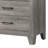Nyell 58.3'' W 6 - Drawer Dresser-151243652