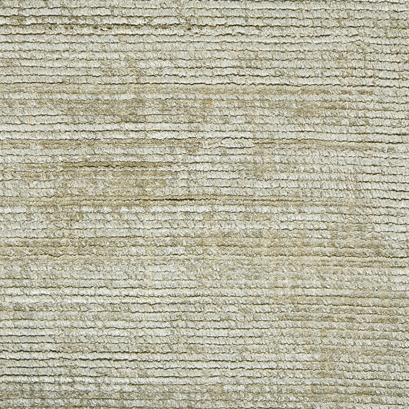 Viscose Indoor Rug, Rectangle 4' x 6'