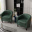 Fauteuil demi-tonneau Emberly-249983813