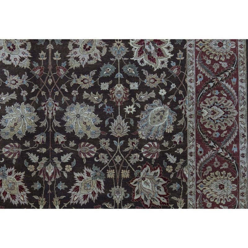 Cantebury One-of-a-Kind 11'11" X 14'10" Area Rug