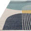 Zanzibar Geometric Area Rug-944040961
