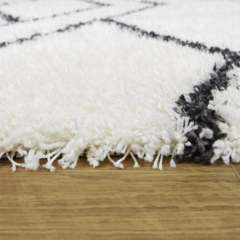 Chandu Performance Indoor Rug, Rectangle 7'10" x 10'