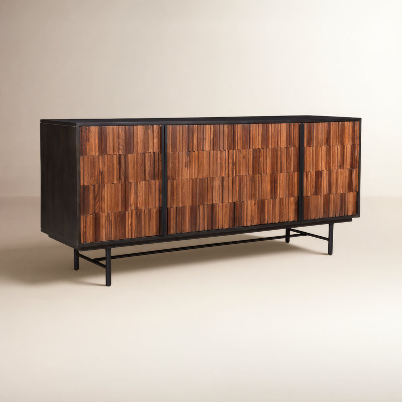 Jackson 68.5'' W Sideboard