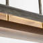 Anne-Marie Barton Remi 60" Linear Pendant-896620475