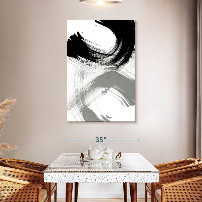 Avery Reveal II, 48" H x 32" W