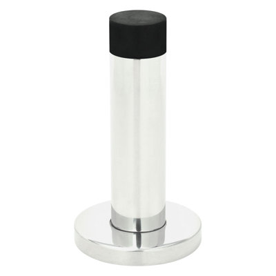 Stainless Steel Handle Bumper