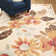 Brendon Floral Area Rug
