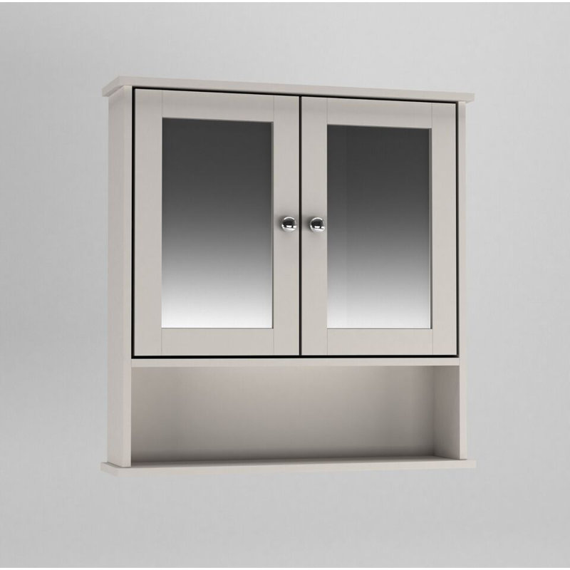 Carignan 56cm Kitchen Pantry, Beige
