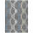 Machine Washable Indoor/Outdoor Hashlamoun ACN2326 Mid-Century Modern Rug-268840396