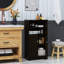 Armoire de salle de bain