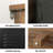 Bonucci Storage Bookcase