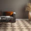 Carreau de porcelaine 12 po x 12 po Windsor-124501422