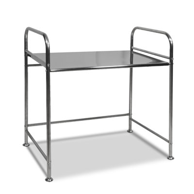 55cm W Steel Shelving Unit