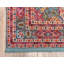 Tapis oriental rose Paren-40280091