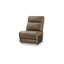 Max-Media 5-Piece Power Reclining Sectional