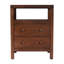 Nora 2-Drawer Nightstand-101374726