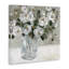 «Lovely White White Roses» par Carol Robinson-1647113180