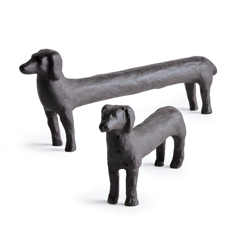 Connley Dogs, Black
