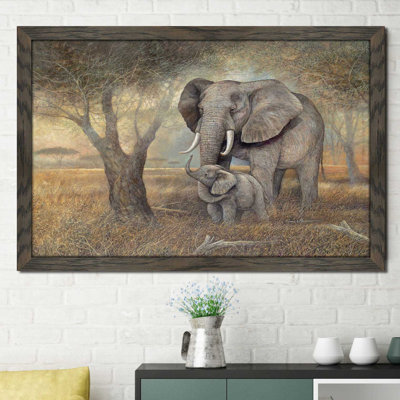 " Gentle Touch " by Ruane Manning