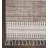 Drees Striped Indoor Rug-136539601