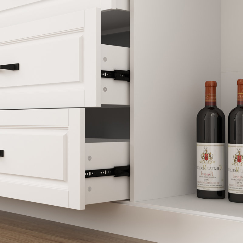 Garde-manger 78,7 po Appley