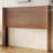 Kira Queen Solid Wood Platform Bed with lifting storage-1874756209-1874756204