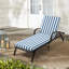 Coussin de chaise longue d'extérieur-465015139-465127649