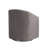 Biatris Velvet Swivel Barrel Chair-545514377