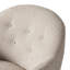 Chaise Marnie - Knoll sable-2146868067