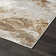 Tapis abstrait gris Trisco
