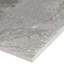Carreau de plancher et de mur en quartzite calibré 12 po x 12 po Sydney Glow