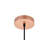 Barok 1 - Light Cluster Pendant-1159546237